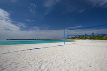 горящий тур на Мальдивы CHAAYA ISLAND DHONVELI 4 